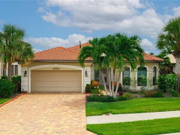23452 Sanabria LOOP , BONITA SPRINGS, FL 34135