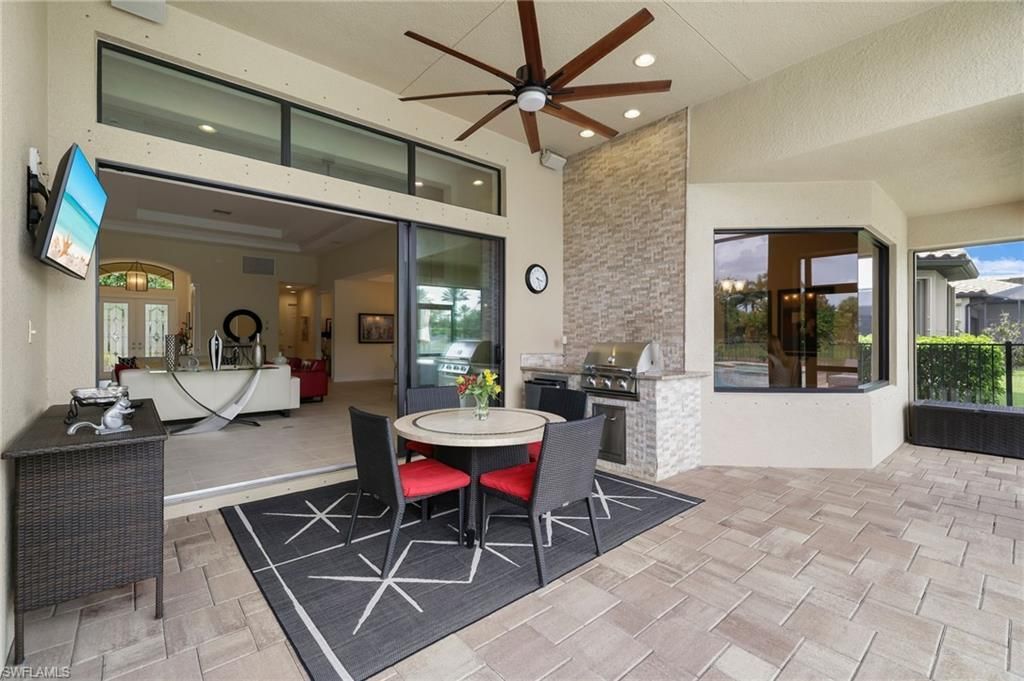 23452 Sanabria Loop, Bonita Springs, FL 34135 Photo