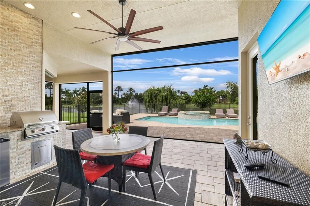 23452 Sanabria Loop, Bonita Springs, FL 34135 Photo
