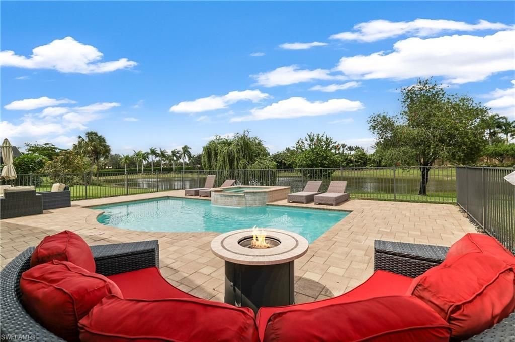23452 Sanabria Loop, Bonita Springs, FL 34135 Photo