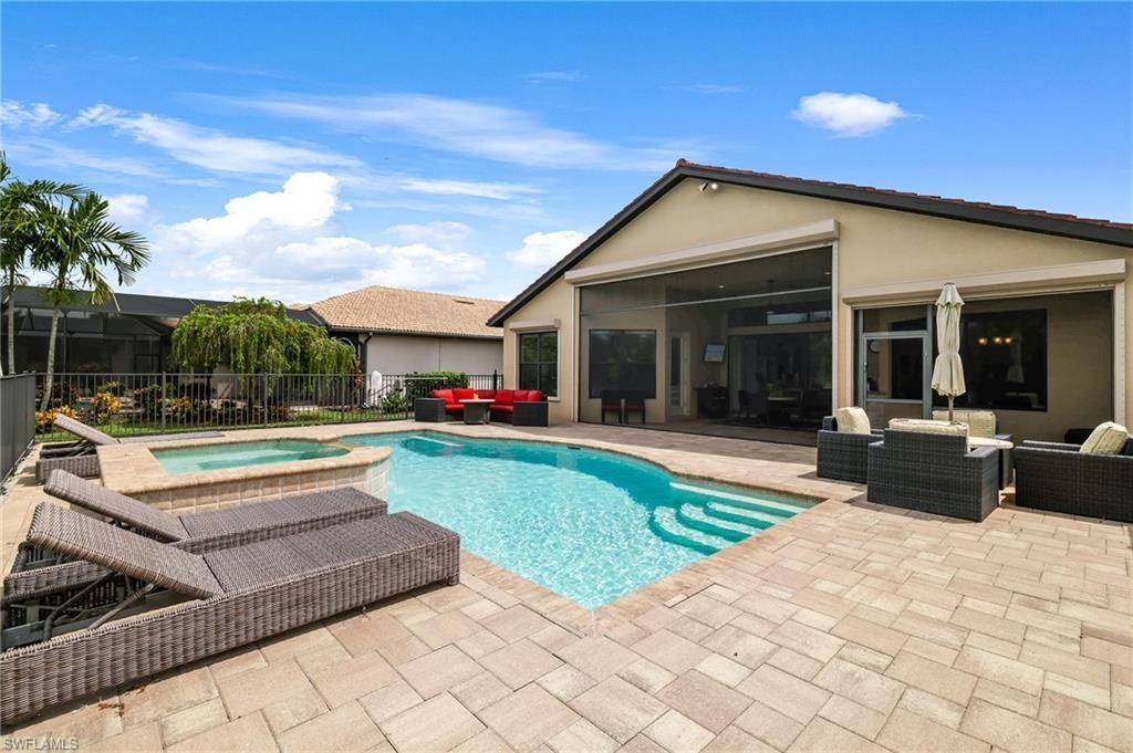 23452 Sanabria Loop, Bonita Springs, FL 34135 Photo
