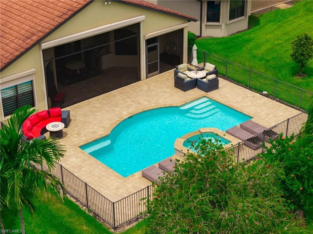 23452 Sanabria Loop, Bonita Springs, FL 34135 Photo