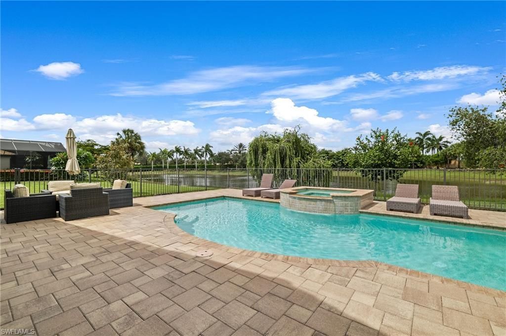 23452 Sanabria Loop, Bonita Springs, FL 34135 Photo