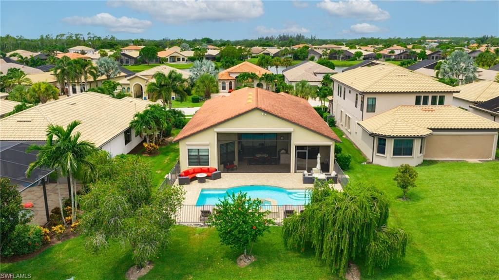 23452 Sanabria Loop, Bonita Springs, FL 34135 Photo