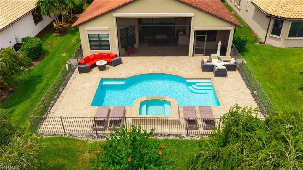 23452 Sanabria Loop, Bonita Springs, FL 34135 Photo