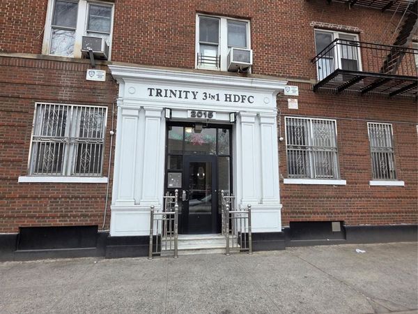 2015 Southern Blvd , Unit 8E, Bronx, NY 10460