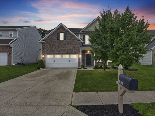 12381 Cricket Song Lane, Noblesville, IN 46060