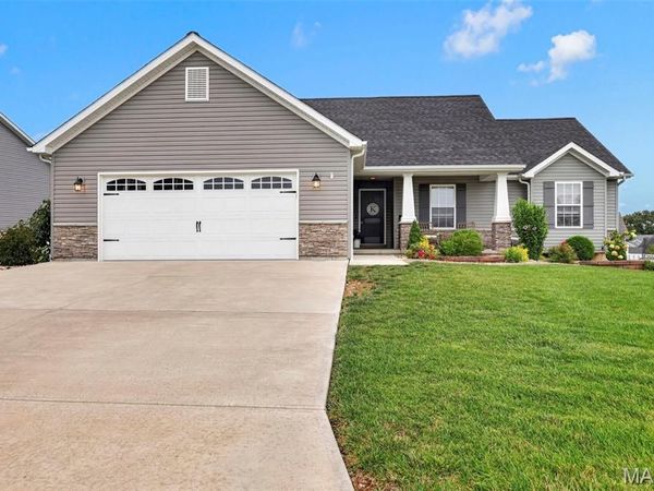 475 Cass Drive, Troy, MO 63379