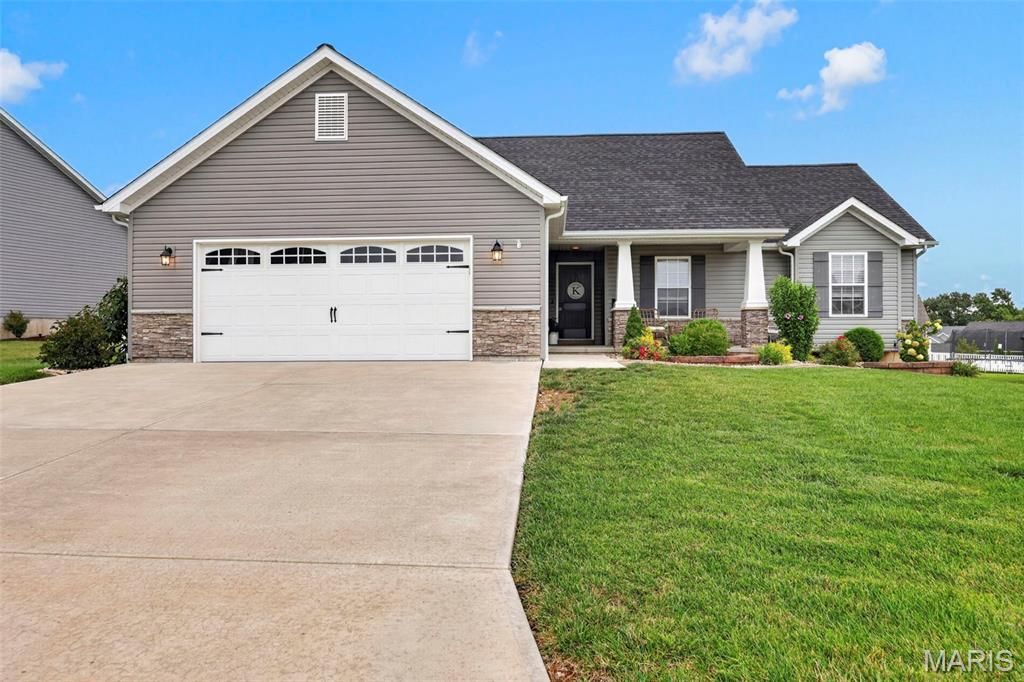 475 Cass Drive, Troy, MO 63379 Main Photo