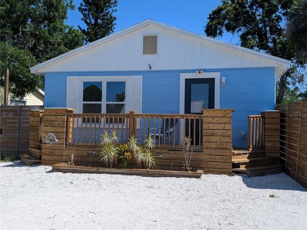 5005 NEWTON AVENUE S, GULFPORT, FL 33707