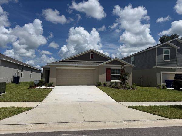 32985 TWIN FLOWER AVE , WESLEY CHAPEL, FL 33545