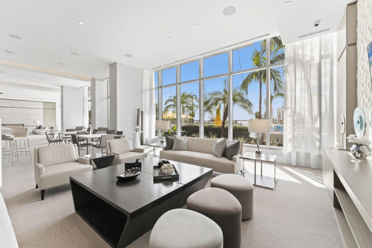 1155 N Gulfstream Avenue, Unit 807, Sarasota, FL 34236 Photo