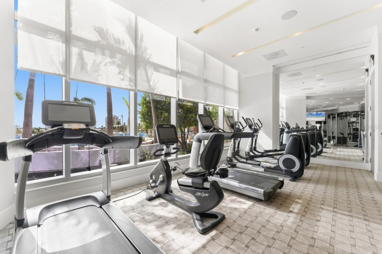 1155 N Gulfstream Avenue, Unit 807, Sarasota, FL 34236 Photo