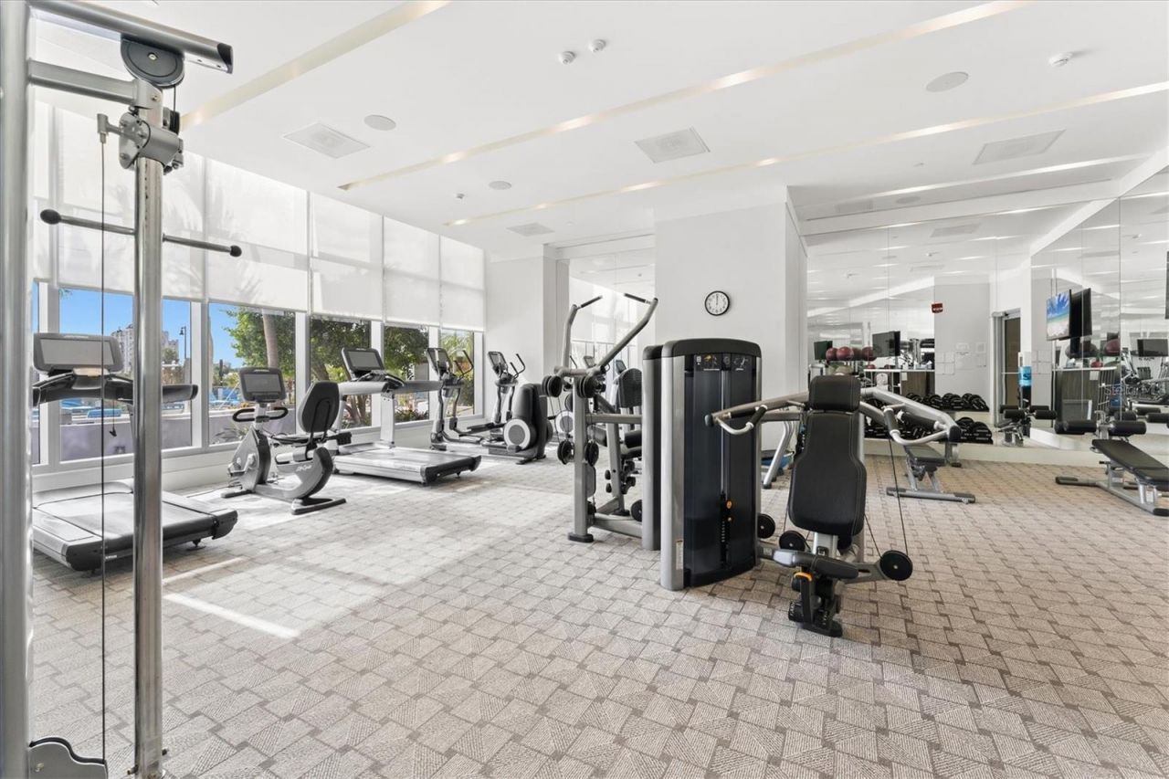 1155 N Gulfstream Avenue, Unit 807, Sarasota, FL 34236 Photo