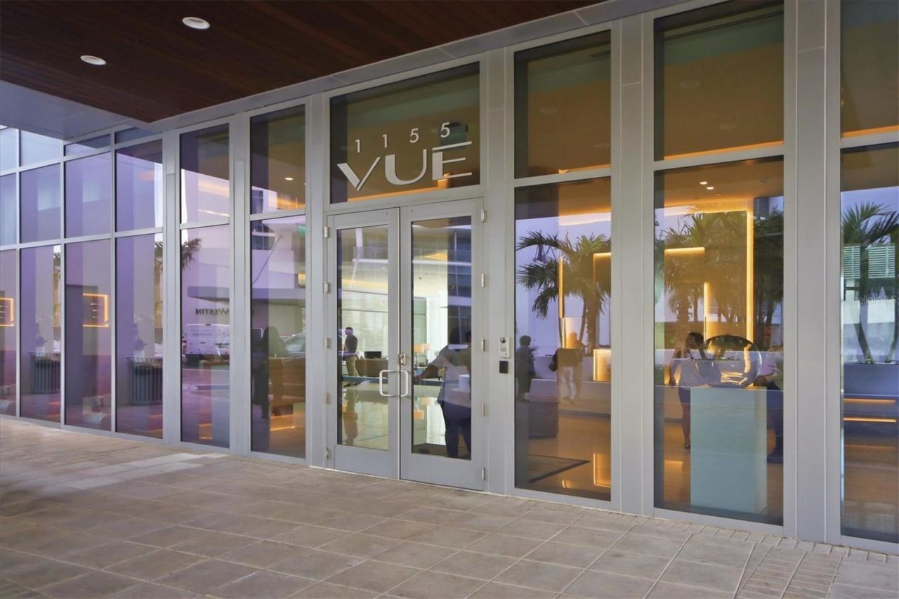 1155 N Gulfstream Avenue, Unit 807, Sarasota, FL 34236 Photo