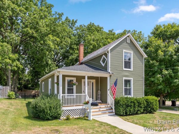 410 Johnson Street, Ionia, MI 48846