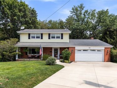 136 Crisswill Road, St Clairsville, OH 43950
