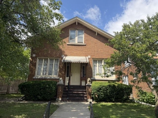 521 Wilcox Street, Joliet, IL 60435 Main Photo