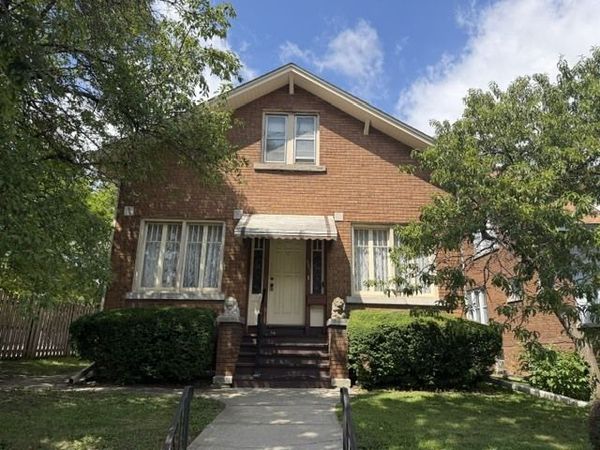 521 Wilcox Street , Joliet, IL 60435