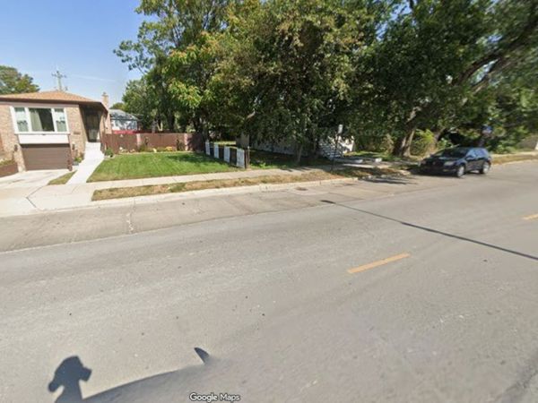 1052 W 115th Street , Chicago, IL 60643