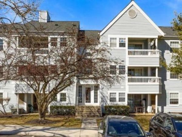 8371 MONTGOMERY ROAD SE , Unit J, ELLICOTT CITY, MD 21043