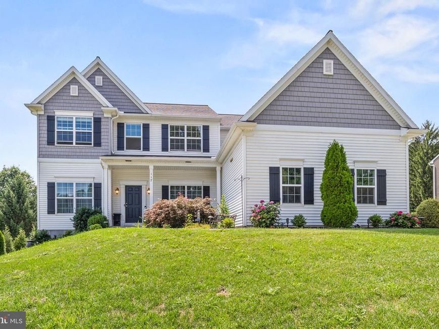 117 Peregrine Place, Denver, PA 17517 Main Photo