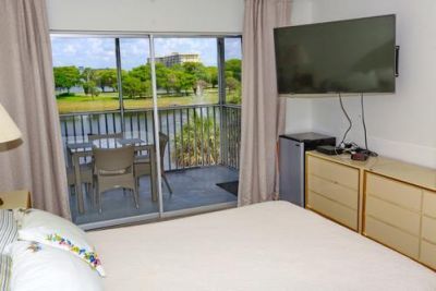 2801 N Palm Aire Drive, Unit 405, Pompano Beach, FL 33069 Photo