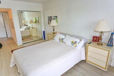 2801 N Palm Aire Drive, Unit 405, Pompano Beach, FL 33069 Photo