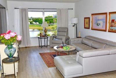 2801 N Palm Aire Drive, Unit 405, Pompano Beach, FL 33069 Photo