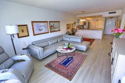2801 N Palm Aire Drive, Unit 405, Pompano Beach, FL 33069 Photo