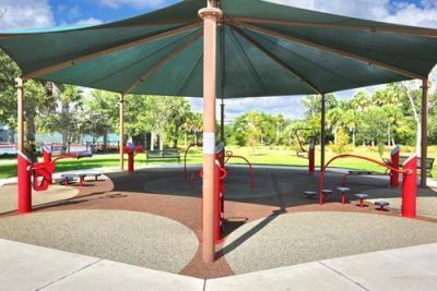 2801 N Palm Aire Drive, Unit 405, Pompano Beach, FL 33069 Photo