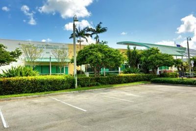 2801 N Palm Aire Drive, Unit 405, Pompano Beach, FL 33069 Photo