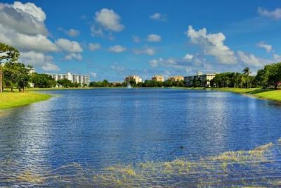 2801 N Palm Aire Drive, Unit 405, Pompano Beach, FL 33069 Photo