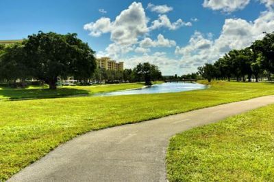 2801 N Palm Aire Drive, Unit 405, Pompano Beach, FL 33069 Photo