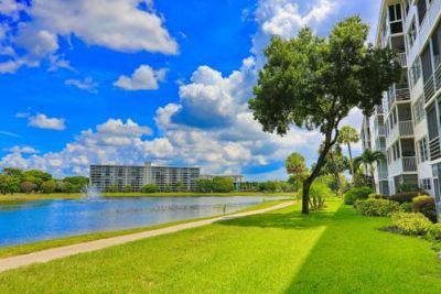 2801 N Palm Aire Drive, Unit 405, Pompano Beach, FL 33069 Photo