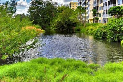2801 N Palm Aire Drive, Unit 405, Pompano Beach, FL 33069 Photo