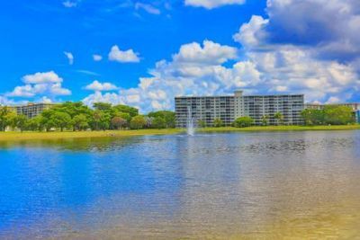 2801 N Palm Aire Drive, Unit 405, Pompano Beach, FL 33069 Photo