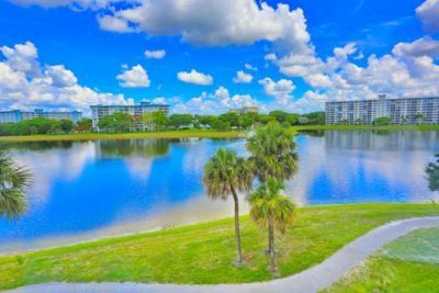 2801 N Palm Aire Drive, Unit 405, Pompano Beach, FL 33069 Photo