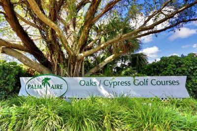 2801 N Palm Aire Drive, Unit 405, Pompano Beach, FL 33069 Photo