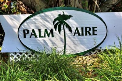 2801 N Palm Aire Drive, Unit 405, Pompano Beach, FL 33069 Photo
