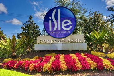 2801 N Palm Aire Drive, Unit 405, Pompano Beach, FL 33069 Photo