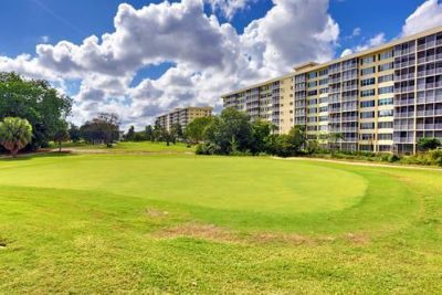 2801 N Palm Aire Drive, Unit 405, Pompano Beach, FL 33069 Photo