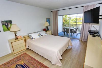 2801 N Palm Aire Drive, Unit 405, Pompano Beach, FL 33069 Photo