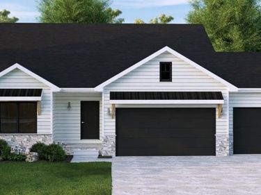 8922 Von Street, Papillion, NE 68046
