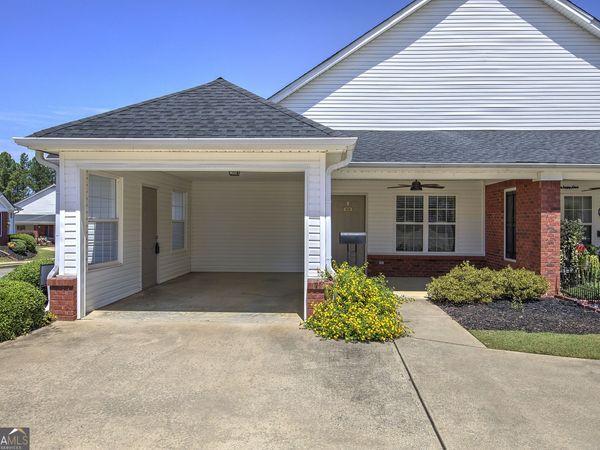 150 Old Mill Road, Unit 311, Cartersville, GA 30120