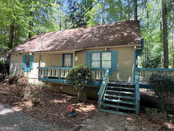 106 Chalet Circle, Pine Mountain, GA 31822