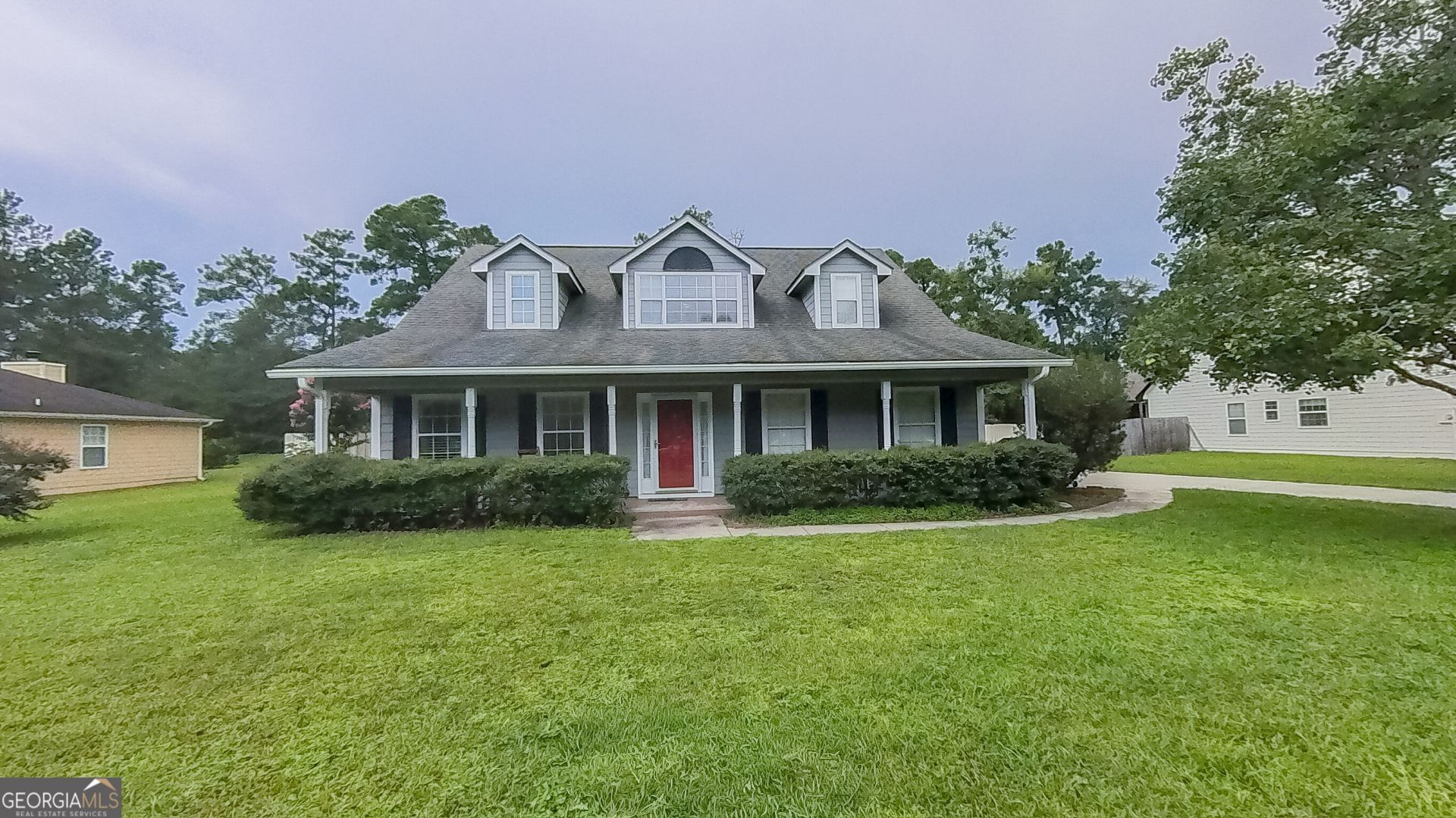 31 Deals Circle N, Woodbine, GA 31569 Main Photo