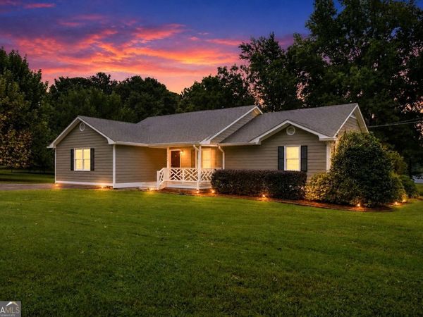1830 King Mill Road, Mcdonough, GA 30252