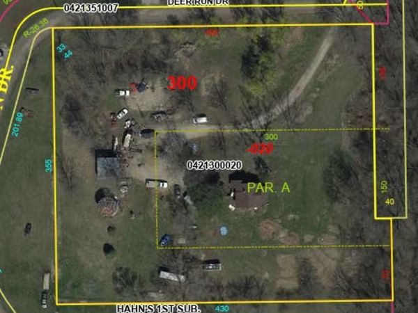 1378 Deer Run Drive, Riverside, IA 52327