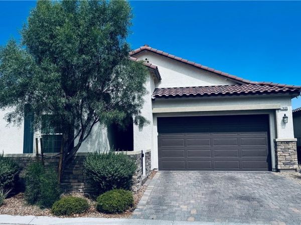 7406 Hadnot Street, Las Vegas, NV 89166